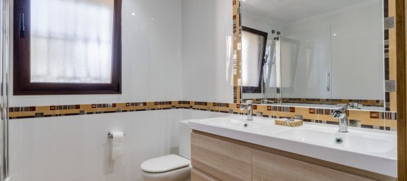 Вилла с 4 спальнями в Марбелья, Испания № 140331 41