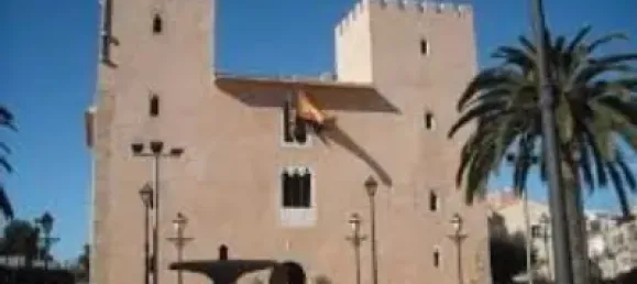 4 bedrooms Apartment in Albalat dels Sorells, Spain No. 190572 3