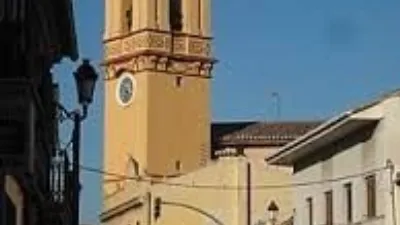 4 bedrooms Apartment in Albalat dels Sorells, Spain No. 190572