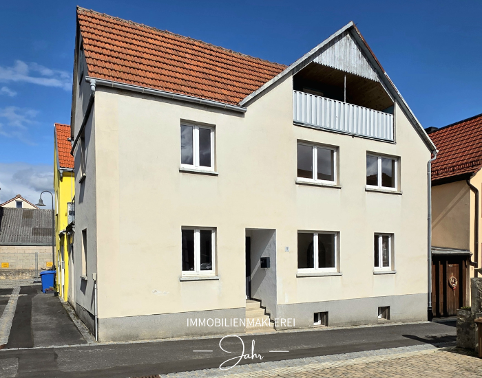 4-salle Maison à Main-Spessart, Germany No. 285467