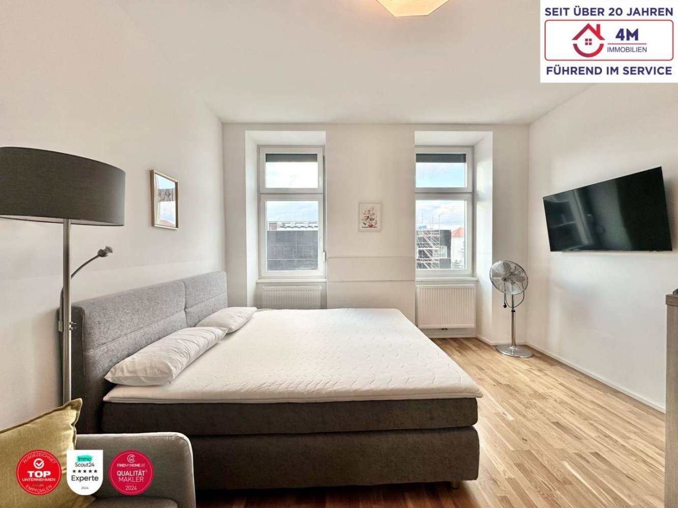 1 Schlafzimmer Wohnung in Liesing, Austria, Nr. 169769