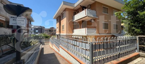 2-Zimmer Wohnung in Marino, Italy, Nr. 113275 15