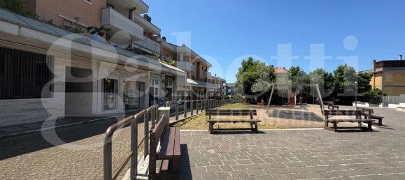 2-Zimmer Wohnung in Marino, Italy, Nr. 113275 17