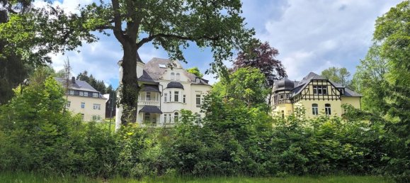 Квартира с 3 комнатами в Фогтланд, Германия № 19944 8