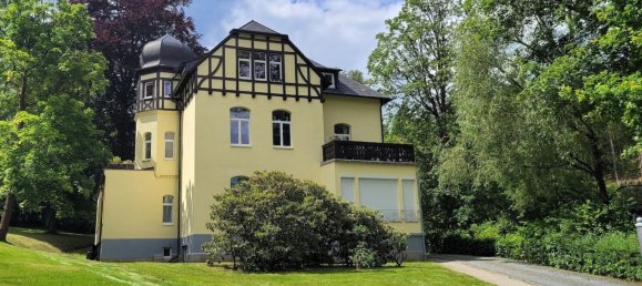 Квартира с 3 комнатами в Фогтланд, Германия № 19944 10