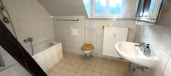 Квартира с 3 комнатами в Фогтланд, Германия № 19944 4