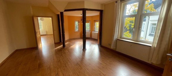 Квартира с 3 комнатами в Фогтланд, Германия № 19944 3