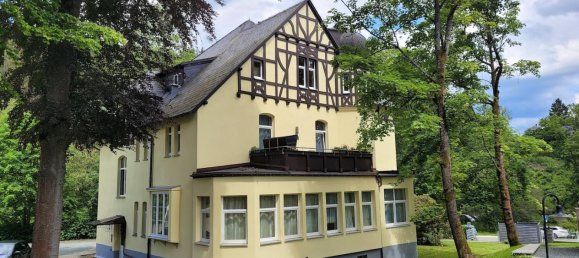 Квартира с 3 комнатами в Фогтланд, Германия № 19944 9