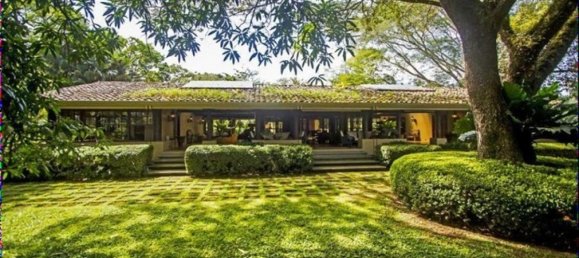 6 bedrooms House in Orotina, Costa Rica No. 823 2