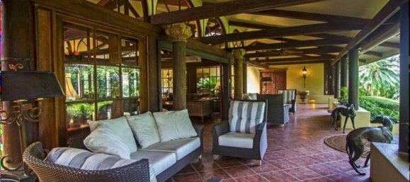 6 bedrooms House in Orotina, Costa Rica No. 823 6