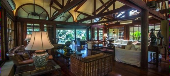 6 bedrooms House in Orotina, Costa Rica No. 823 3