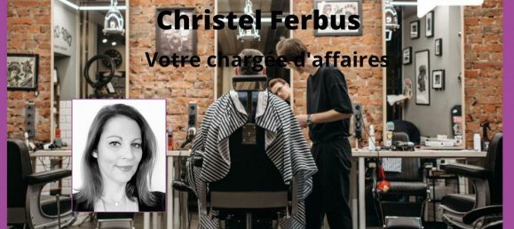 Gewerbliche Immobilie in Rosny-sous-Bois, France 64m², Nr. 345819 3