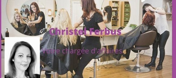 Gewerbliche Immobilie in Rosny-sous-Bois, France 64m², Nr. 345819 4