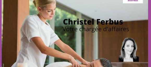 Gewerbliche Immobilie in Rosny-sous-Bois, France 64m², Nr. 345819 5