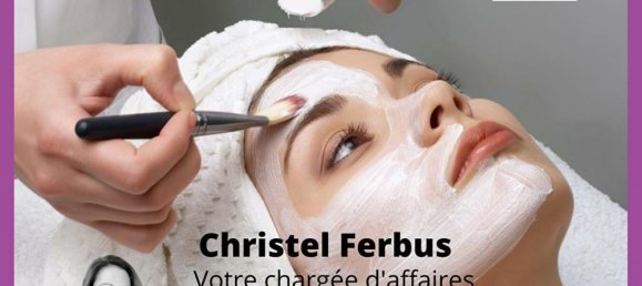 Gewerbliche Immobilie in Rosny-sous-Bois, France 64m², Nr. 345819 6