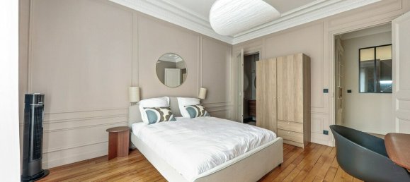 3 bedrooms Apartment in Paris, France No. 178085 10