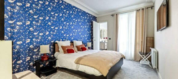 3 bedrooms Apartment in Paris, France No. 178085 13