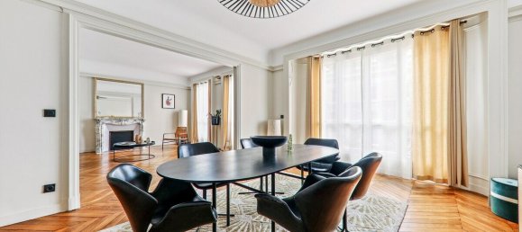 3 bedrooms Apartment in Paris, France No. 178085 5