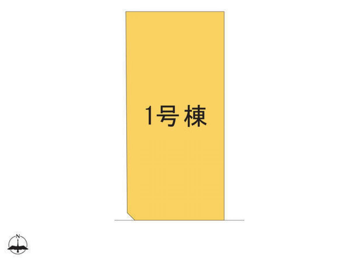 4 bedrooms House in Gumma, Japan No. 2771