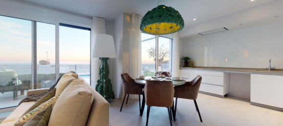 3 bedrooms Villa in Mutxamel, Spain No. 14361 13