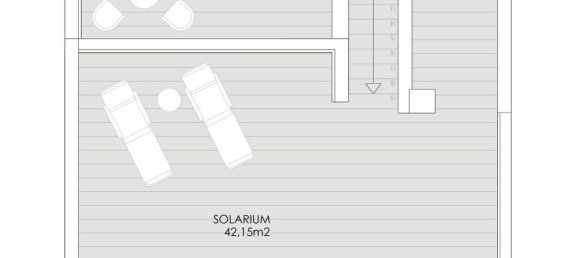 3 bedrooms Villa in Mutxamel, Spain No. 14361 27