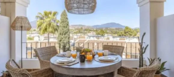 3 bedrooms Duplex in Marbella, Spain No. 175017 16