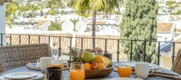 3 bedrooms Duplex in Marbella, Spain No. 175017 17