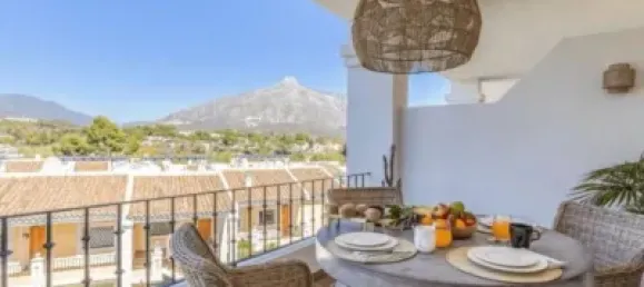 3 bedrooms Duplex in Marbella, Spain No. 175017 15