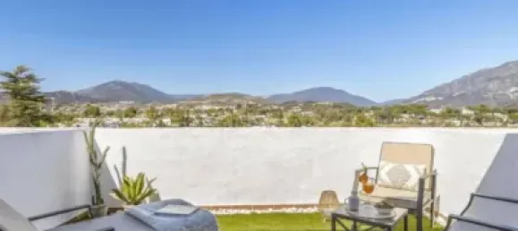 3 bedrooms Duplex in Marbella, Spain No. 175017 18