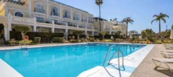 3 bedrooms Duplex in Marbella, Spain No. 175017 20