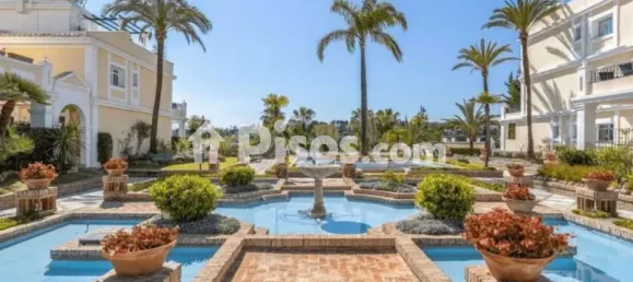 3 bedrooms Duplex in Marbella, Spain No. 175017 29