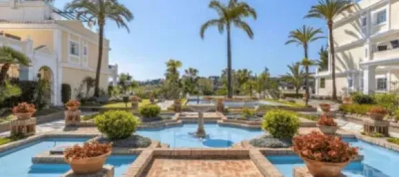 3 bedrooms Duplex in Marbella, Spain No. 175017 25