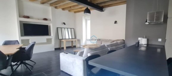 Casa de 3 dormitorios en Mayenne, France No. 357970 4