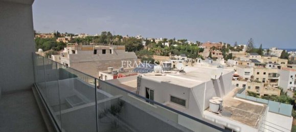 2 غرف نوم شقة في Swieqi, Malta رقم 4535 11
