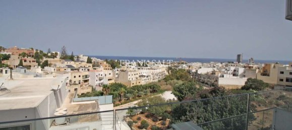 2 غرف نوم شقة في Swieqi, Malta رقم 4535 3