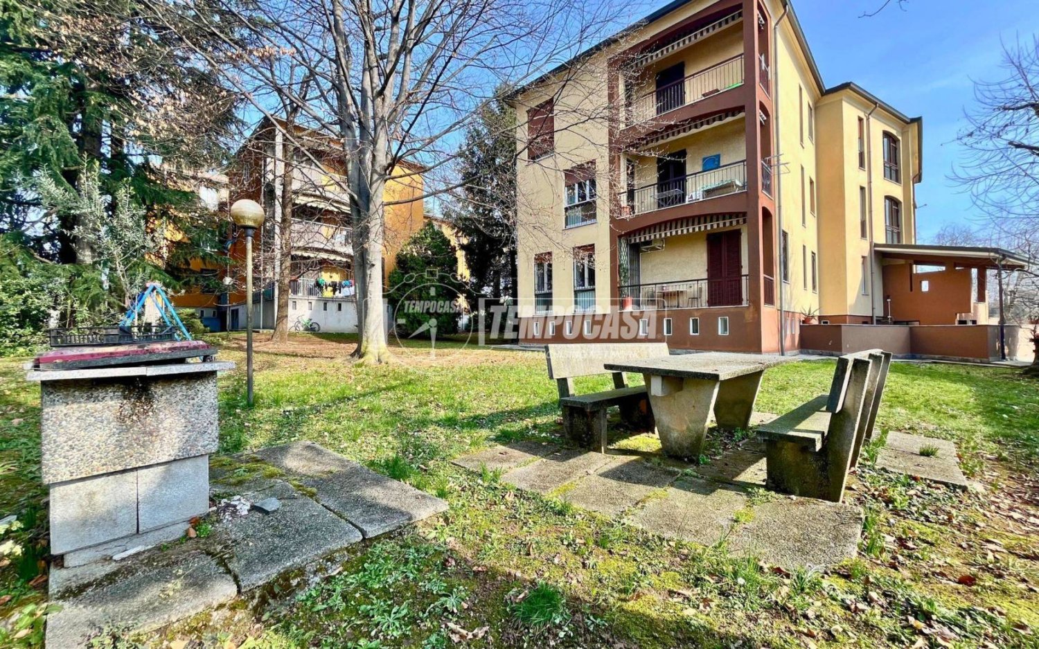 2 bedrooms Apartment in Casatenovo, Italy No. 327075