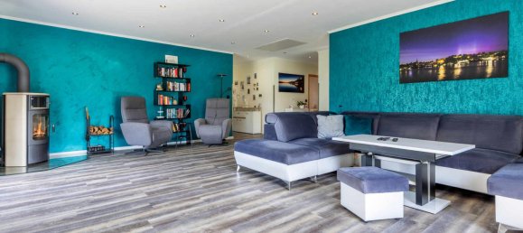 2 غرف نوم بنغالو في Luneburg, Germany رقم 360316 13