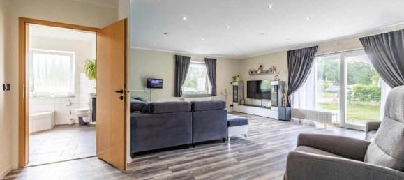 2 غرف نوم بنغالو في Luneburg, Germany رقم 360316 14