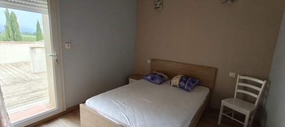 4 غرف نوم منزل في Carcassonne, France رقم 354344 18