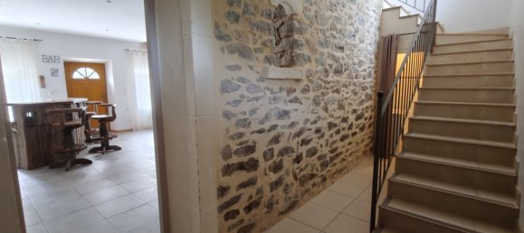 4 غرف نوم منزل في Carcassonne, France رقم 354344 8