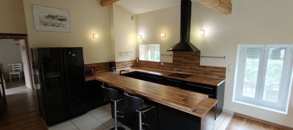 4 غرف نوم منزل في Carcassonne, France رقم 354344 10