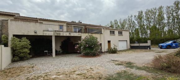 4 غرف نوم منزل في Carcassonne, France رقم 354344 26