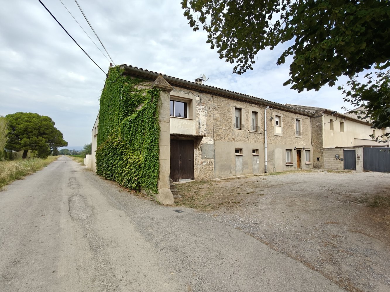 4 غرف نوم منزل في Carcassonne, France رقم 354344