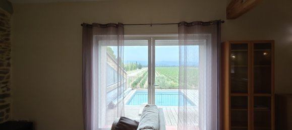 4 غرف نوم منزل في Carcassonne, France رقم 354344 14