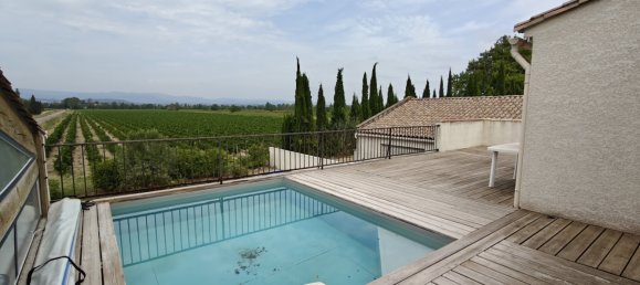 4 غرف نوم منزل في Carcassonne, France رقم 354344 16