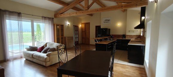 4 غرف نوم منزل في Carcassonne, France رقم 354344 12