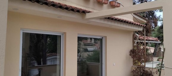 3 bedrooms Office in Drosia, Greece No. 3667 3