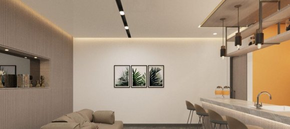 2-Zimmer Penthouse in Alanya, Turkey, Nr. 9779 12