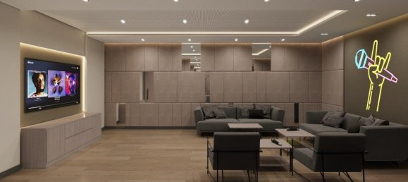 2-Zimmer Penthouse in Alanya, Turkey, Nr. 9779 11