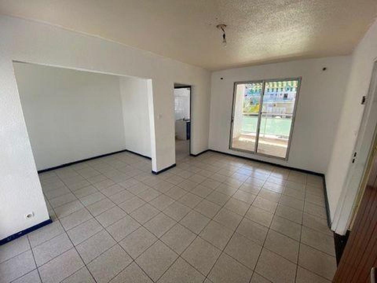 استوديو في الكوندو في Le Port, France رقم 31587